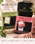 Bokitta Taj Maxi Premium Instant Hijab